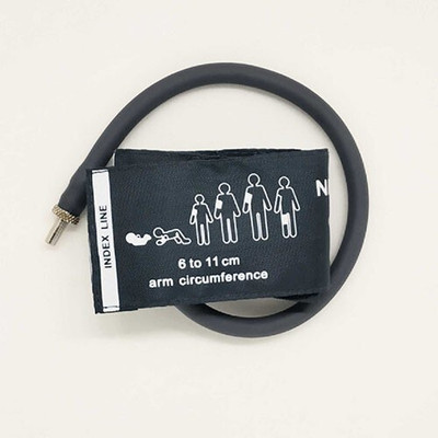 Biometric Cables 70SRDI310 Bp Monitor Cuff