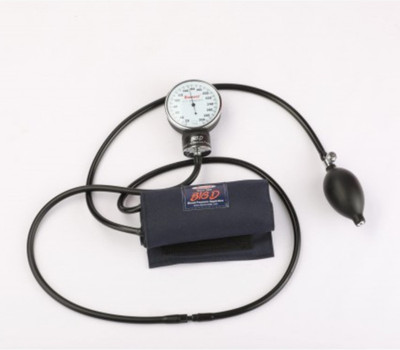 Cityhealth Diamond BPDL280 Big D Dial Type (Field Calibration Feature) Bp Monitor(Black)