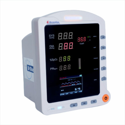 Dr Diaz CMS-5100A CMS-5100A Bp Monitor(White)