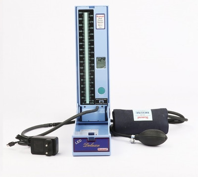 DIAMOND LED 141 Bp Monitor(Multicolor)
