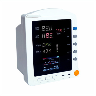Dr Diaz CMS-5100 CMS-5100 Bp Monitor(White)