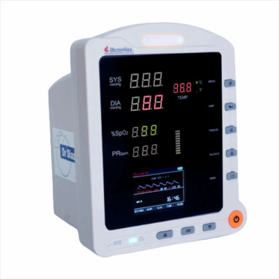 Dr Diaz CMS-5100A CMS-5100A Bp Monitor(White)