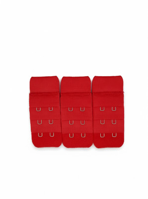 Neo Smart 2X3 Hook Extender(Red Pack of 3)