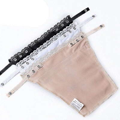 SeaRegal Women Mock Camisole(Pack of 3)