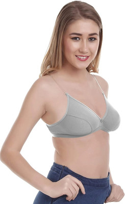 RENU CREATION Sequin Bra Straps(Transparent, Pack of 1)