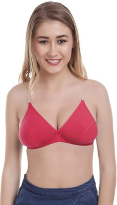 RENU CREATION Sequin Bra Straps(Transparent, Pack of 1)