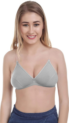 RENU CREATION Sequin Bra Straps(Transparent, Pack of 1)