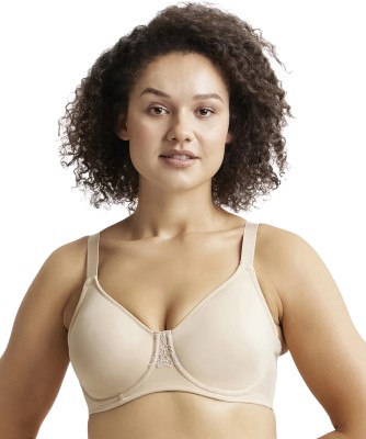 JOCKEY 1855 Women Everyday Non Padded Bra(Beige)