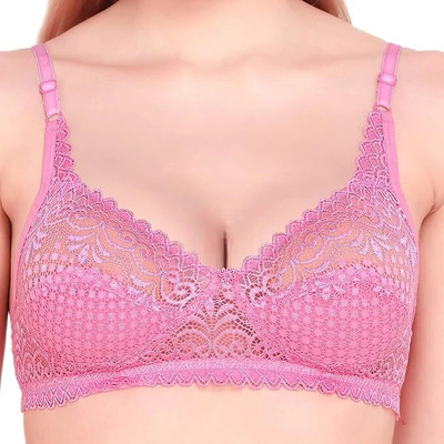 HouseOfCommon Women Everyday Non Padded Bra(Multicolor)