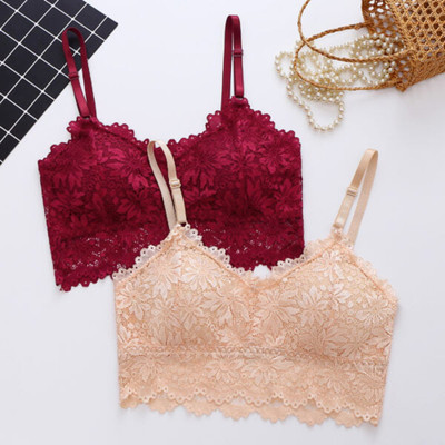 Kamini Women Full Coverage Lightly Padded Bra(Maroon, Beige)