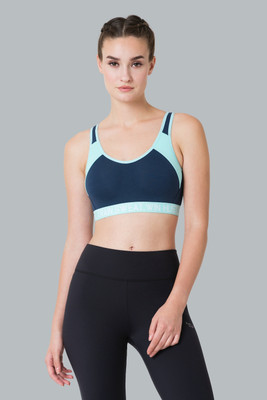 VAN HEUSEN Proactive Antibacterial And Wireless Women Full Coverage Lightly Padded Bra(Grey)