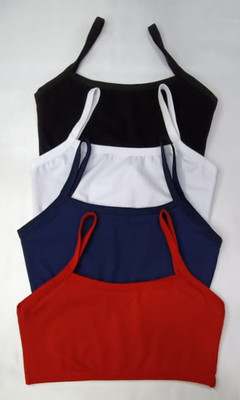 Forencia Sports Bra Magical Women Sports Non Padded Bra(Multicolor)