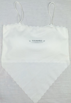 NIRMALA Stylish womens bra light padded Women Everyday Lightly Padded Bra(White)