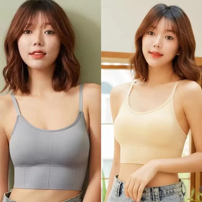 LASSIEGARB Women Everyday Lightly Padded Bra(Multicolor)