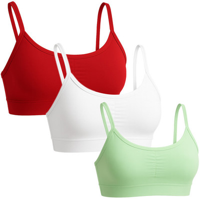 Albikr RD-GR-WT-38 Women Push-up Non Padded Bra(Black)