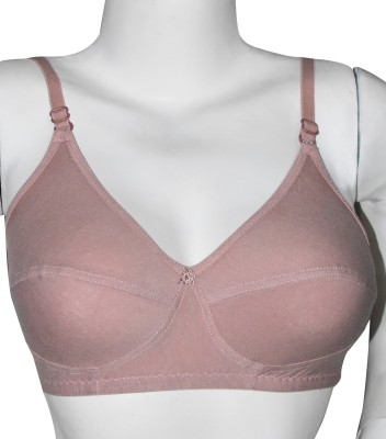 fa creation 84 FA/P/28 Women Everyday Non Padded Bra(Pink)