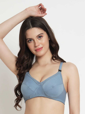 NASS Women Everyday Lightly Padded Bra(Multicolor)