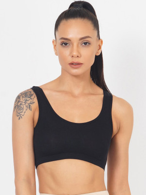 Beach Curve Doya Bra Women Minimizer Non Padded Bra(Multicolor)
