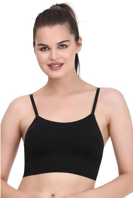 Moda Rapido Women Everyday Lightly Padded Bra(Multicolor)