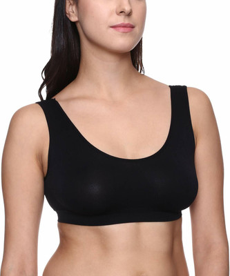 Brafee Women Sports Non Padded Bra(Multicolor)