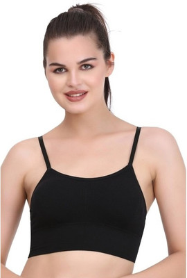 Moda Rapido Women Everyday Lightly Padded Bra(Multicolor)