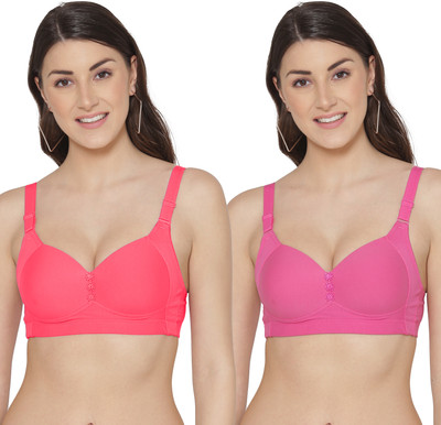 TWEENS Tweens Lite Wite Absolute Minimiser Bra Women Minimizer Lightly Padded Bra(Multicolor)
