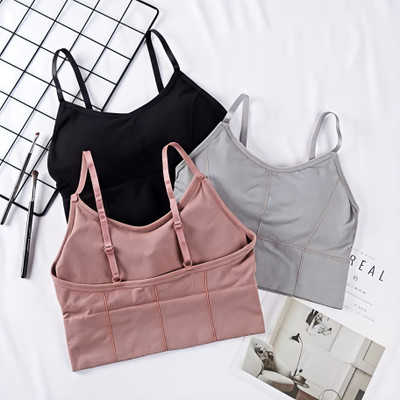 Fabaura Women Everyday Lightly Padded Bra(Multicolor)