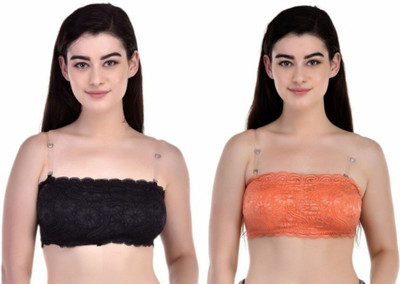 VS Beauti 521 Women Everyday Lightly Padded Bra(Multicolor)