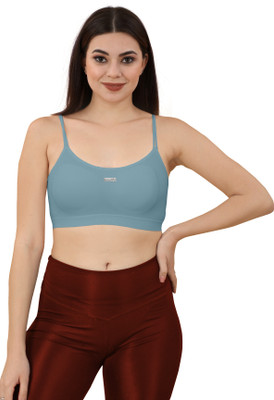 Comfy Secret 2122_new_rama_32 Women Everyday Lightly Padded Bra(Multicolor)