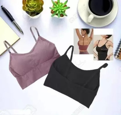 Pearl Fashion Formal Solid Women Black, Brown Top