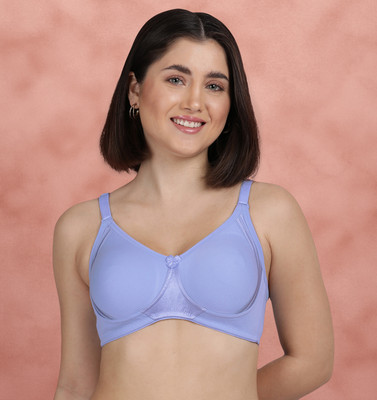 Susie Women Everyday Non Padded Bra(Blue)