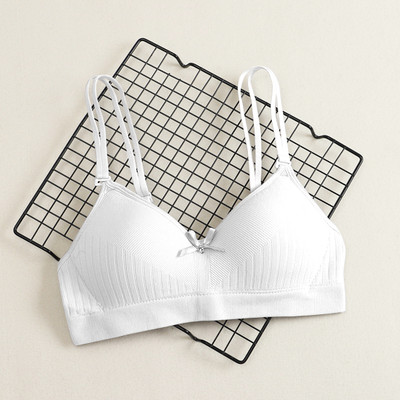 NAGARVEL CREATION E/309-WHT-P01-34 Women Push-up Lightly Padded Bra(Multicolor)