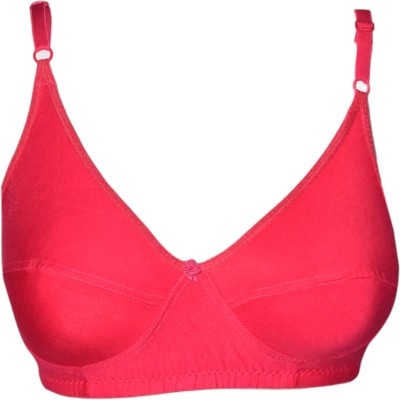 fa creation 84 FA/P/28 Women Everyday Non Padded Bra(Pink)