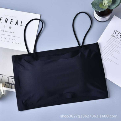 Hirrnik Casual Solid Women Black Top