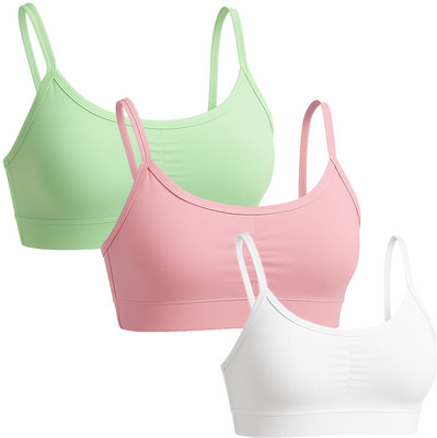 Albikr PK-GR-WH-32 Women Push-up Non Padded Bra(Pink)