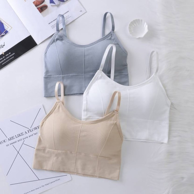 Cup's-In Zion Bra Women Minimizer Non Padded Bra(Grey, White, Brown)