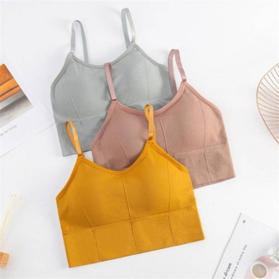 FASHOKART Women Everyday Lightly Padded Bra(Multicolor)