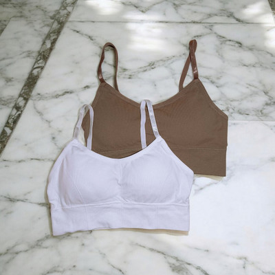 KNUSPER Special Women Everyday Lightly Padded Bra(Multicolor)