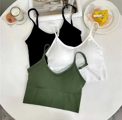 NITYAM Women Everyday Lightly Padded Bra(Multicolor)