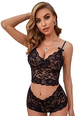 PIKCHA ENTERPRISE Lingerie Set