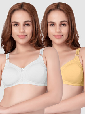 DAISY DEE bra Women T-Shirt Non Padded Bra(Multicolor)