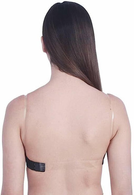 Meizhimi fashion with Passion Women Push-up Lightly Padded Bra(White)