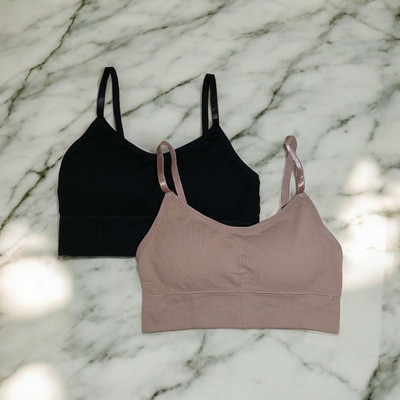 KNUSPER Special Women Everyday Lightly Padded Bra(Multicolor)