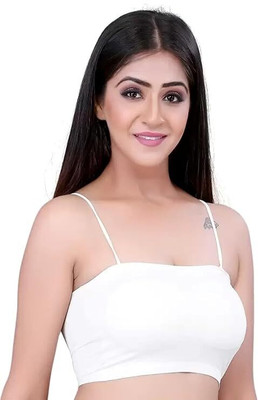 Yurisha 8881 Women Everyday Lightly Padded Bra(Beige)