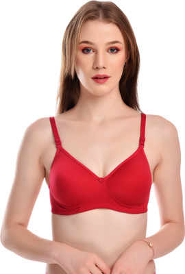 misfire Women Push-up Heavily Padded Bra(Multicolor)