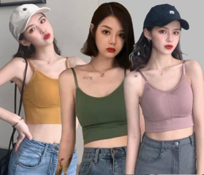 Olddy Easy bra for women Women Everyday Lightly Padded Bra(Multicolor)