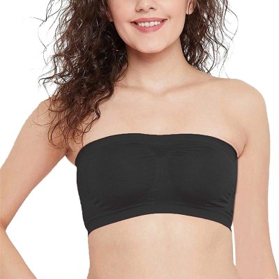 MS ENTERPRISE Women Full Coverage Lightly Padded Bra(Black)