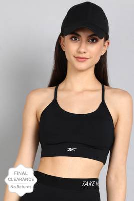 REEBOK CORE TRI BackBra-Pad Women Sports Bra