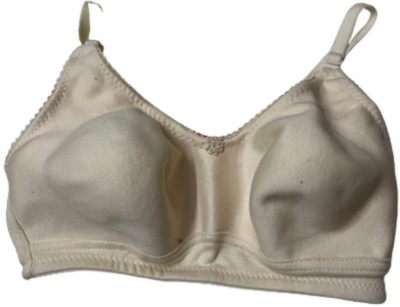 BodyBest Spacer Women T-Shirt Lightly Padded Bra(Multicolor)