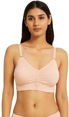 Nyora Women Everyday Heavily Padded Bra(Multicolor)